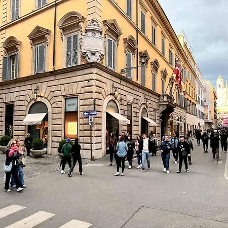 The Condotti - Luxury Serviced *