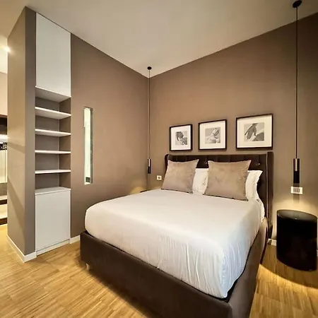 The Condotti - Luxury Serviced *