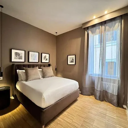 The Condotti - Luxury Serviced * روما