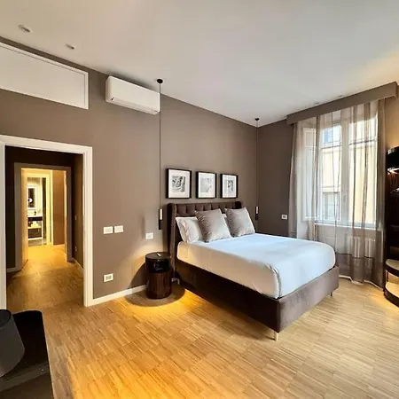 The Condotti - Luxury Serviced